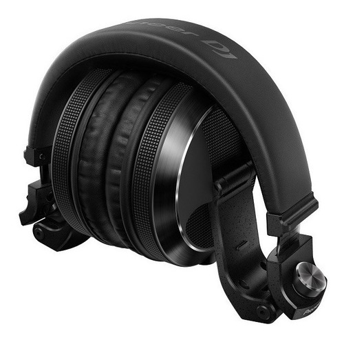 Imagen 3 de 3 de Auriculares Pioneer Dj Hdj-x7 Profesional Dj Garantia Ofi.