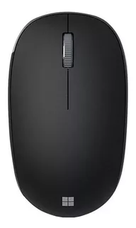 Mouse Microsoft Bluetooth negro mate