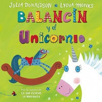 Balancin Y El Unicornio - Donaldson, Julia
