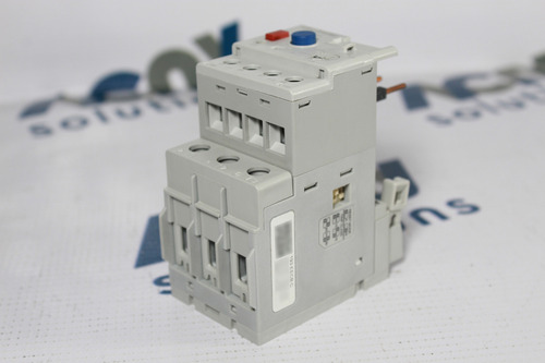 193-eecb Allen Bradley Relevador Acny