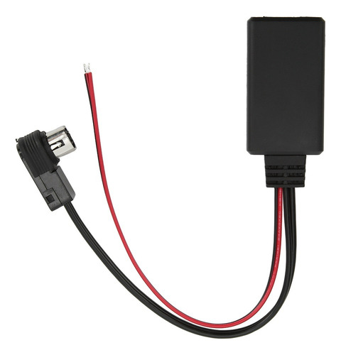 ~ Adaptador De Audio Inalámbrico Para Módulo Bluetooth