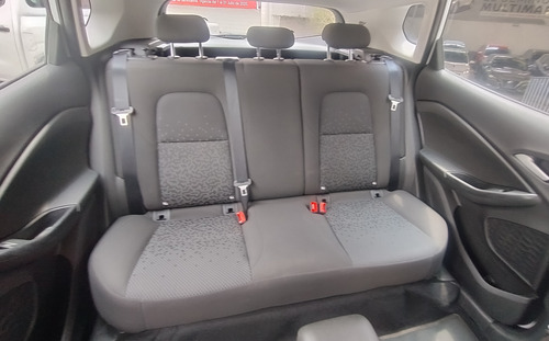 Chevrolet Tracker 1.2 Ls Turbo At
