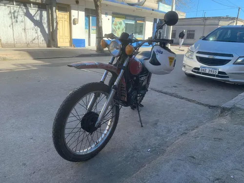 Yamaha R6 Yamaha R6