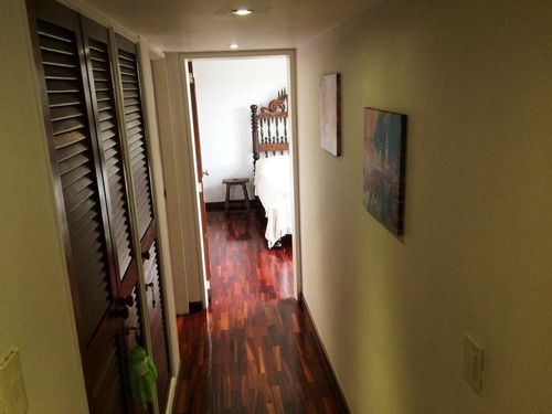 Imagen 2 de 9 de Apartamento En Venta En La Tahona