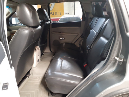 Imagen 4 de 7 de Jeep Grand Cherokee