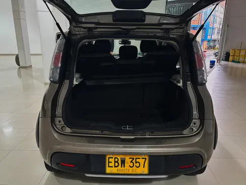 Fiat Uno 1.4 Way
