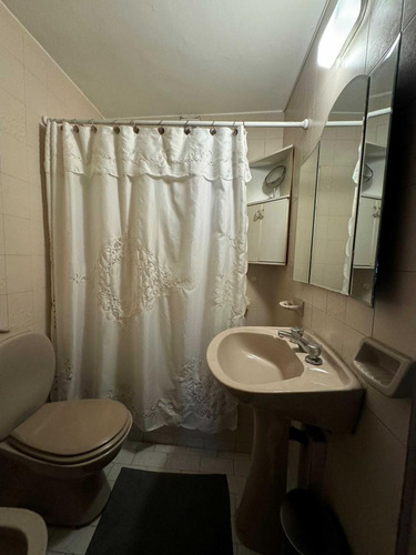Departamento En Venta De 3 Dor