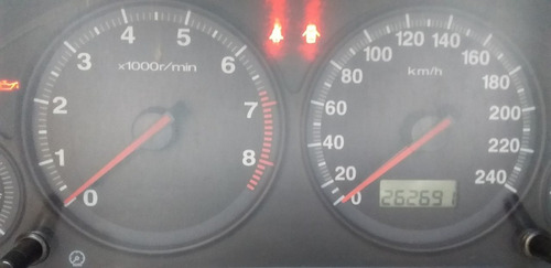 Honda Civic 1.6 Lbt 16v Gasolina 4p Manual