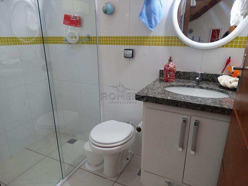 Imagem 27 de 30 de Casa Com 4 Dorms, Capricórnio I, Caraguatatuba - R$ 1.1 Mi, Cod: 601 - V601