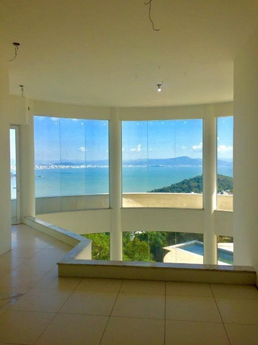 Imagem 4 de 13 de Casa Com 6 Dormitórios À Venda, 2000 M² - João Paulo - Florianópolis/sc - Sc - Ca0083_ccon