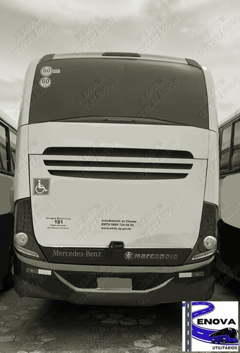 Viaggio 1050 G7 2013/2014 Mb O500 R Completo Cod 219