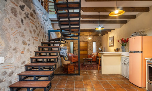 Imagen 3 de 30 de Casa Amanecer En Venta, Colonia San Rafael En San Miguel De