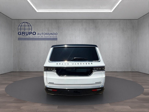 Jeep Wagoneer 3.0 L 4x4 At