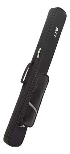Funda Para Tacos De Billar Portátil 3/4, Funda Para Tacos