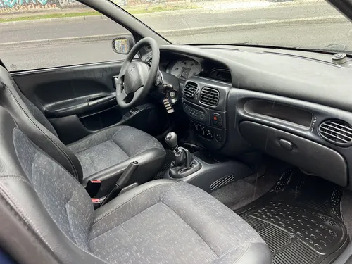 Renault Megane 1.6 Unique