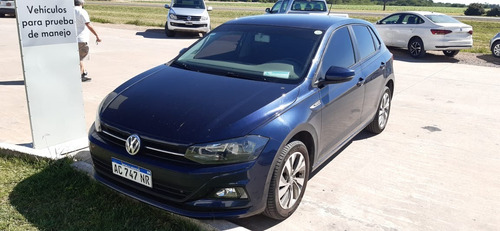 Polo Comfort 2018