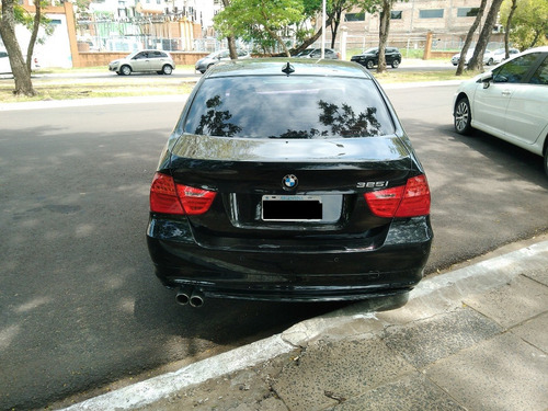 Imagen 10 de 11 de Bmw 325i Automatico