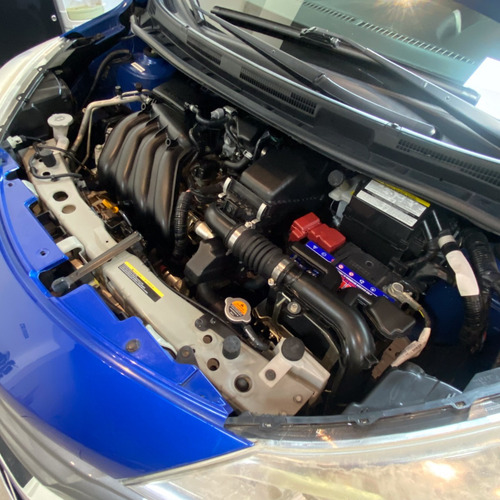 Nissan Note 1.6 Sense 110cv