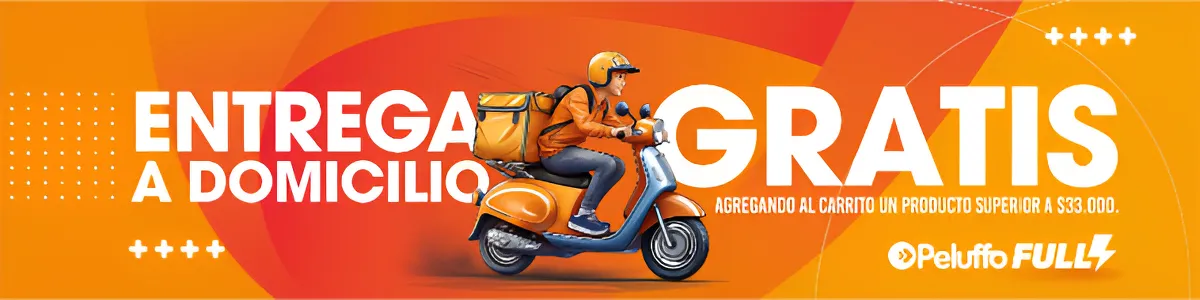 Envío agregando más de nuestros productos a tu carrito!