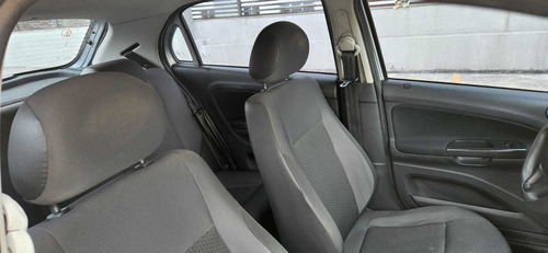 Imagem 10 de 14 de Volkswagen Gol 1.6 Msi Trendline (flex)