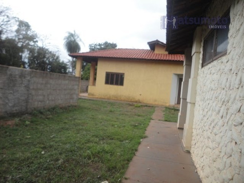 Imagem 8 de 15 de Casa Em Jardim Alvorada - Três Lagoas - 3647