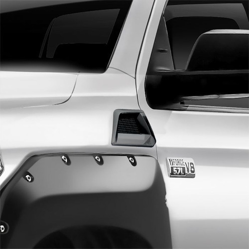 Fender Vents Laterales 2014-2019 Tundra Styling Air Design