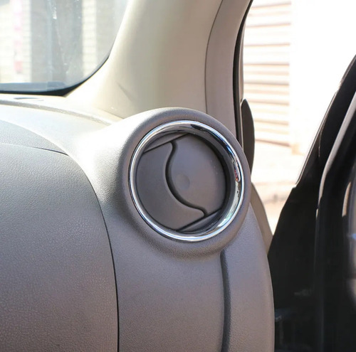 Embellecedores Salidas De Aire Nissan Versa March
