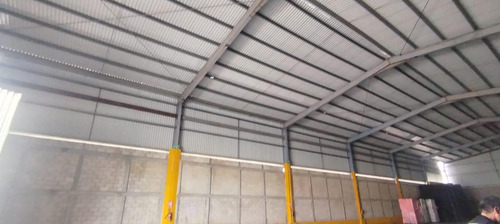 Renta De Bodega Comercial En Tuxtepec Oaxaca