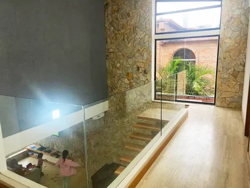 Sl. Moderna Casa En Urb Prebo Ii