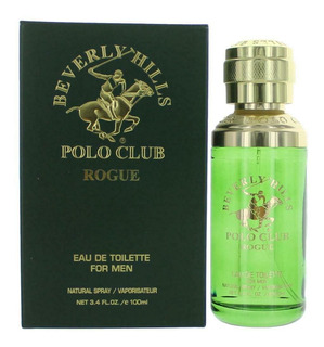 Perfume Beverly Hills Polo Club Sexy | MercadoLibre ?