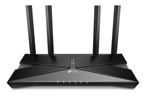 Router Gigabit Tp Link Ax-50 Doble Banda Wi-fi 6