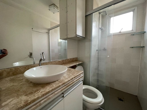 Imagem 9 de 27 de Apartamento Com 2 Dormitórios À Venda, 50 M² Por R$ 295.000,00 - Limão (zona Norte) - São Paulo/sp - Ap1496