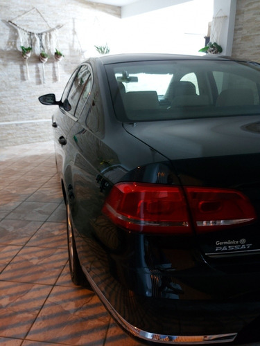 Volkswagen Passat 2.0 Tsi 4p