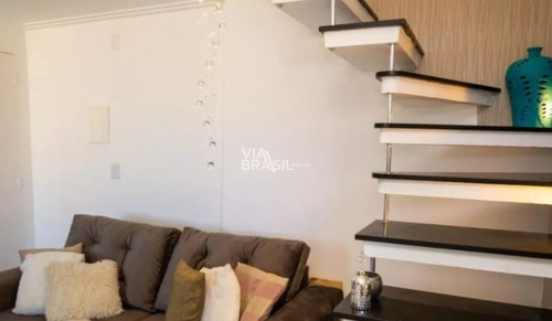 Imagem 5 de 30 de Apartamento Em Condomínio Para Venda No Bairro Nova Petrópolis - Sbc - 89m² - Rs 430.000,00 - 1895