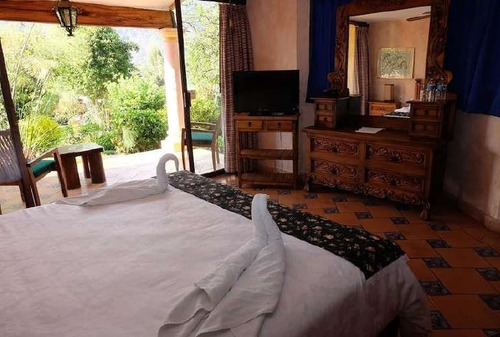 Imagen 8 de 30 de Venta Finca Quinta Tepoztlán Morelos