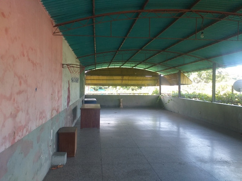 Imagen 9 de 12 de Venta Casa Calle Aragua Sector Pueblo Nuevo - Anaco