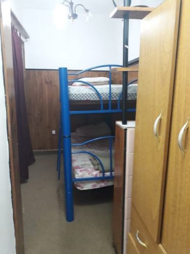 Imagen 7 de 11 de 2 Amb Con Dependencia, Balcon Y Patio - Centro- Con Renta