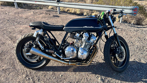 Honda Cb 750