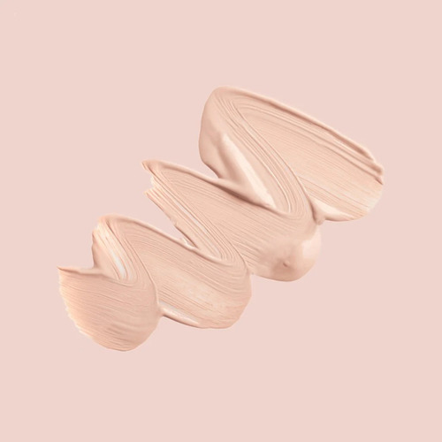 Base de maquillaje líquida Bys Cosmetics BYS All Day All Day Wear Foundation tono ivory - 30mL