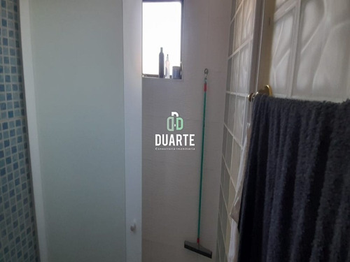 Imagem 17 de 20 de Apartamento - Ap03707 - 69325501
