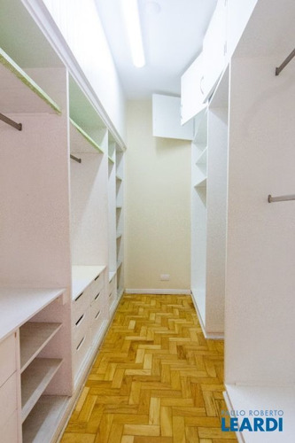 Imagem 12 de 15 de Apartamento - Morumbi - Sp - 597431