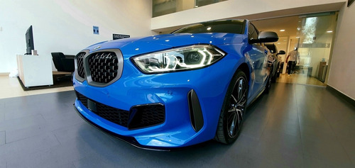 Imagen 2 de 15 de Bmw Serie 1 M135