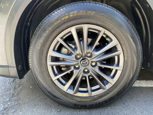 Mazda CX-5 2.0 Touring At 4x2 2018