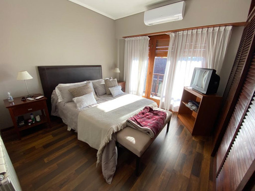 Chalet Reciclado Venta Parque Luro Mar Del Plata