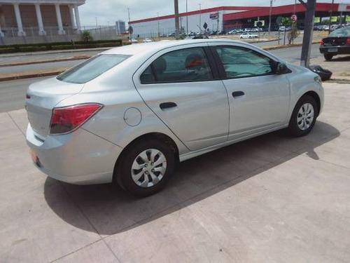 Chevrolet Prisma 1.0 Mpfi Joy 8v Flex 4p Manual