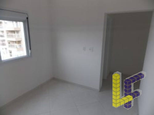 Apartamento - B. Jardim Sto André - 16988