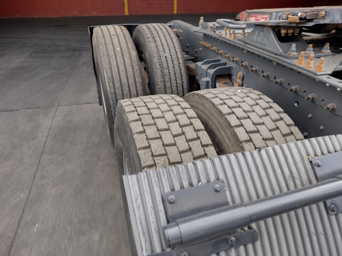 Imagem 12 de 15 de Volvo Fh 440 6x2 I-shift