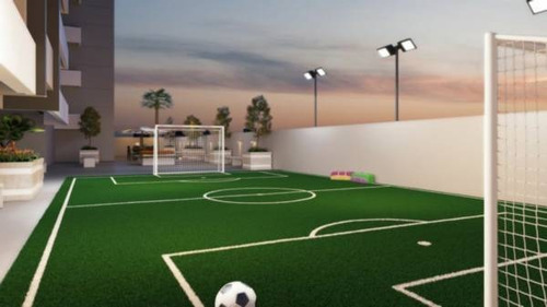 Imagem 15 de 15 de Apartamento - Jardim Do Shopping - Ref: 4283 - V-4283