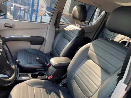 Imagem 9 de 12 de Mitsubishi L200 Triton Flex