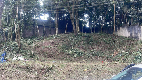 Terreno De Esquina - Em Frente Represa Billing - Prainha Riacho Grande - Ótimo Para Embarcações, Jets E Passeios Náuticos.
